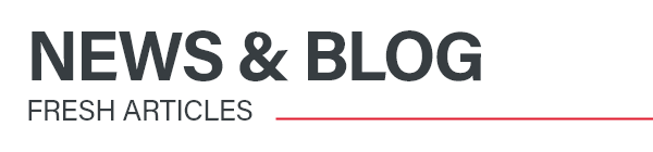 Latest News and Blog Posts