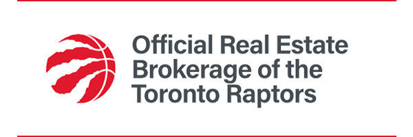 Trillium Health Foundation Supporter & The Official Real Estate Brokerage of the Toronto Raptors