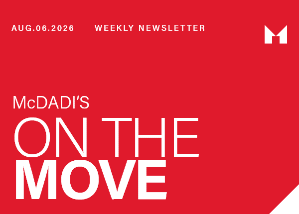 On The Move