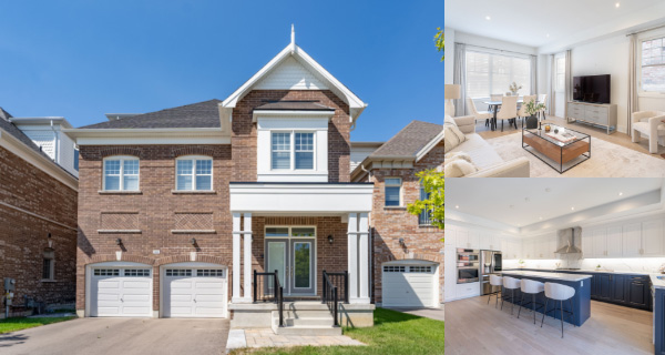 Home of The Week Presented By Sam McDadi