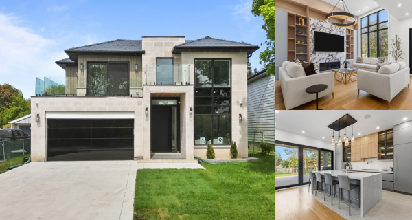 Home of The Week Presented By Sam McDadi