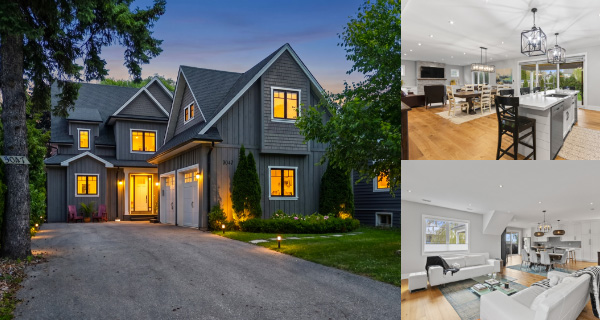 Home of The Week Presented By Sam McDadi