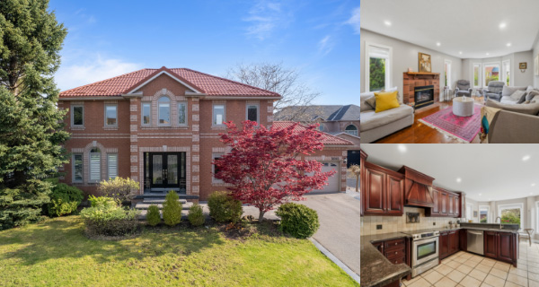 Home of The Week Presented By Sam McDadi