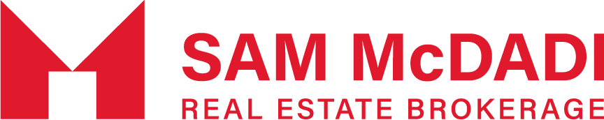 Sam McDadi Real Estate Brokerage – Mississauga Real Estate